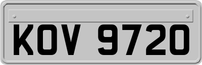 KOV9720
