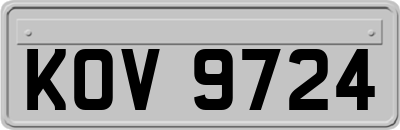 KOV9724