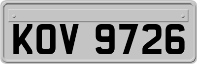 KOV9726