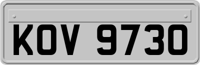 KOV9730