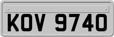 KOV9740