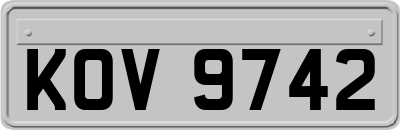 KOV9742
