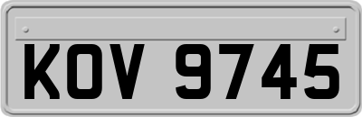 KOV9745
