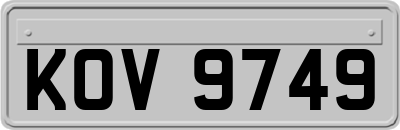 KOV9749