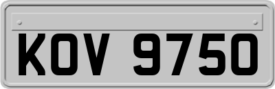 KOV9750