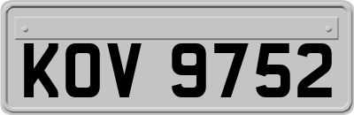 KOV9752