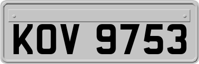 KOV9753