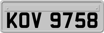 KOV9758