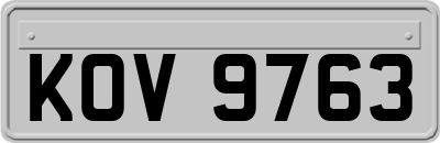 KOV9763