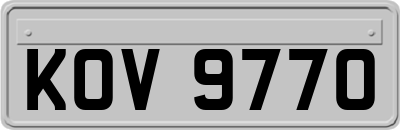 KOV9770
