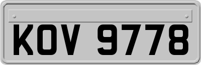 KOV9778