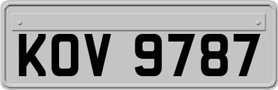 KOV9787