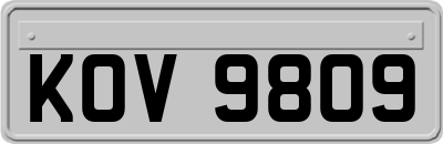 KOV9809