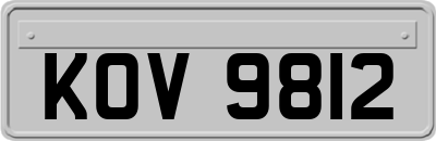 KOV9812
