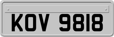 KOV9818