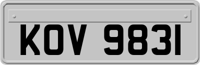 KOV9831