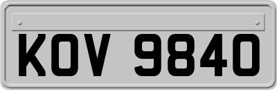 KOV9840