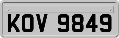 KOV9849