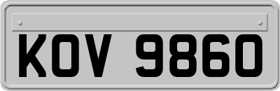 KOV9860