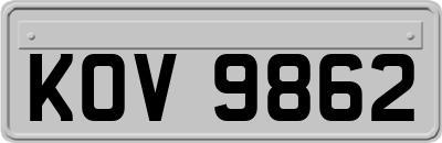 KOV9862