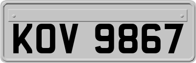 KOV9867