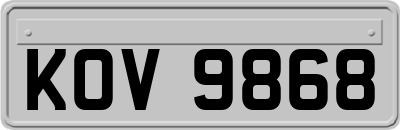 KOV9868