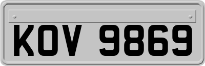 KOV9869