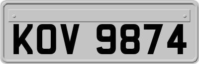 KOV9874