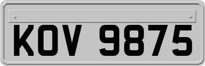 KOV9875