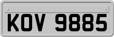 KOV9885