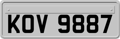 KOV9887