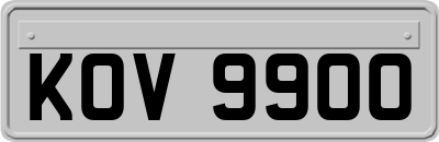 KOV9900