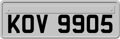 KOV9905
