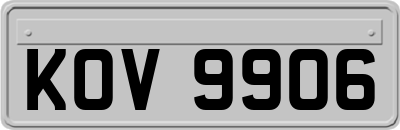 KOV9906