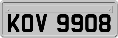 KOV9908