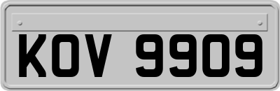 KOV9909
