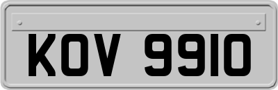 KOV9910
