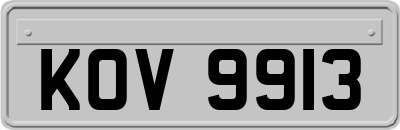 KOV9913