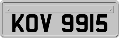 KOV9915