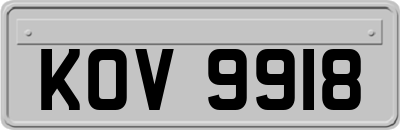 KOV9918