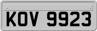 KOV9923