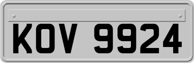 KOV9924