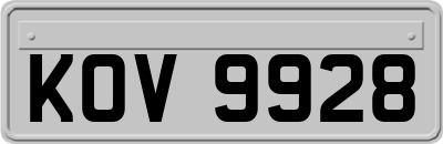 KOV9928