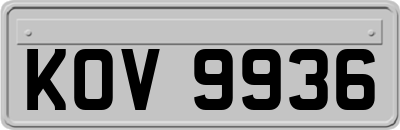 KOV9936