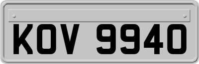 KOV9940