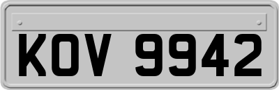 KOV9942
