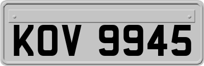 KOV9945