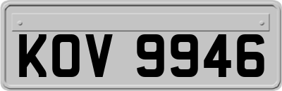 KOV9946