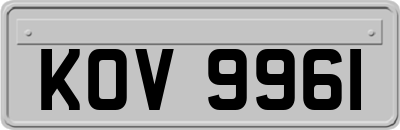 KOV9961