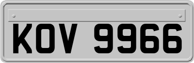 KOV9966